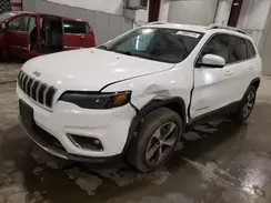 1C4PJMDX4KD398402 2019 JEEP GRAND CHEROKEE