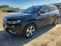 1C4PJMDX4KD408863 2019 JEEP GRAND CHEROKEE