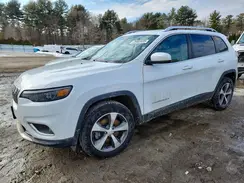 1C4PJMDX4KD409978 2019 JEEP GRAND CHEROKEE