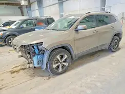 1C4PJMDX4KD421032 2019 JEEP GRAND CHEROKEE