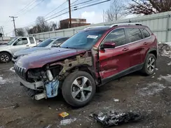 1C4PJMDX4KD421306 2019 JEEP GRAND CHEROKEE