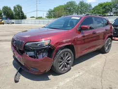 1C4PJMDX4KD425405 2019 JEEP GRAND CHEROKEE