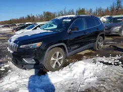 1C4PJMDX4KD437845 2019 JEEP GRAND CHEROKEE
