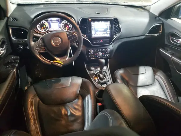 1C4PJMDX4KD447470 2019 JEEP GRAND CHEROKEE - Image 8