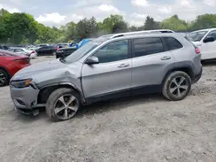 1C4PJMDX4KD447548 2019 JEEP GRAND CHEROKEE