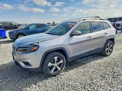 1C4PJMDX4KD449932 2019 JEEP GRAND CHEROKEE