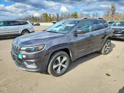 1C4PJMDX4KD476791 2019 JEEP GRAND CHEROKEE