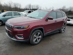1C4PJMDX4KD490853 2019 JEEP GRAND CHEROKEE