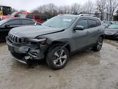 1C4PJMDX4KD491503 2019 JEEP GRAND CHEROKEE