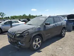 1C4PJMDX4LD513615 2020 JEEP GRAND CHEROKEE