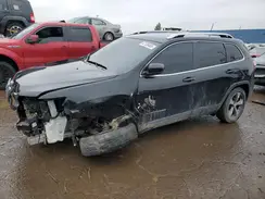 1C4PJMDX4LD526719 2020 JEEP GRAND CHEROKEE