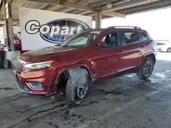 1C4PJMDX4LD531175 2020 JEEP GRAND CHEROKEE