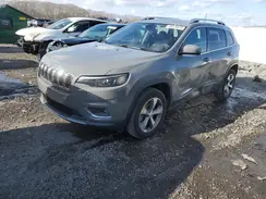 1C4PJMDX4LD531564 2020 JEEP GRAND CHEROKEE