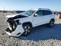 1C4PJMDX4LD554827 2020 JEEP GRAND CHEROKEE