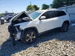 1C4PJMDX4LD583888 2020 JEEP GRAND CHEROKEE