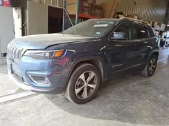 1C4PJMDX4LD587715 2020 JEEP GRAND CHEROKEE