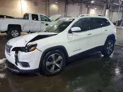1C4PJMDX4LD588069 2020 JEEP GRAND CHEROKEE