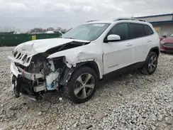 1C4PJMDX4LD588735 2020 JEEP GRAND CHEROKEE