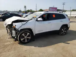 1C4PJMDX4LD612418 2020 JEEP GRAND CHEROKEE