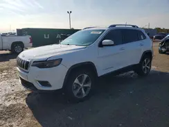 1C4PJMDX4LD616596 2020 JEEP GRAND CHEROKEE