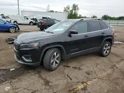 1C4PJMDX4LD637268 2020 JEEP GRAND CHEROKEE