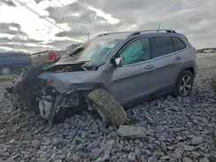 1C4PJMDX4LD643815 2020 JEEP GRAND CHEROKEE