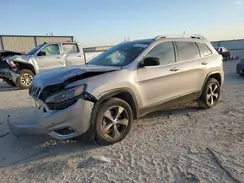 1C4PJMDX4MD108758 2021 JEEP GRAND CHEROKEE