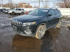 1C4PJMDX4MD118190 2021 JEEP GRAND CHEROKEE