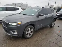 1C4PJMDX4MD127293 2021 JEEP GRAND CHEROKEE