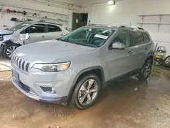1C4PJMDX4MD171083 2021 JEEP GRAND CHEROKEE