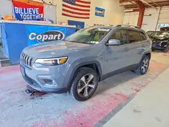 1C4PJMDX4MD176283 2021 JEEP GRAND CHEROKEE