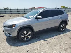 1C4PJMDX4MD179054 2021 JEEP GRAND CHEROKEE
