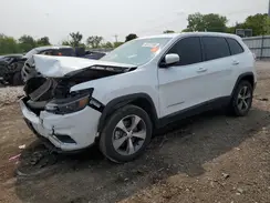 1C4PJMDX4MD181063 2021 JEEP GRAND CHEROKEE