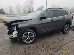 1C4PJMDX4ND503248 2022 JEEP GRAND CHEROKEE