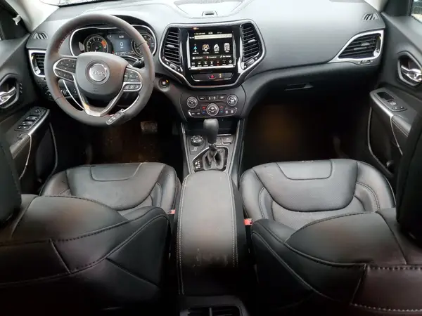 1C4PJMDX4ND548898 2022 JEEP GRAND CHEROKEE - Image 8
