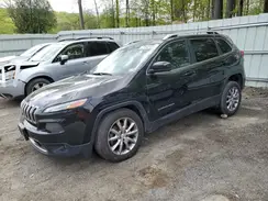 1C4PJMDX5JD547186 2018 JEEP GRAND CHEROKEE
