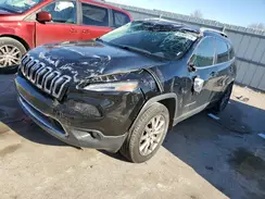 1C4PJMDX5JD583685 2018 JEEP GRAND CHEROKEE