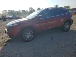 1C4PJMDX5JD600307 2018 JEEP GRAND CHEROKEE