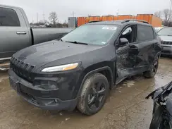 1C4PJMDX5JD600906 2018 JEEP GRAND CHEROKEE