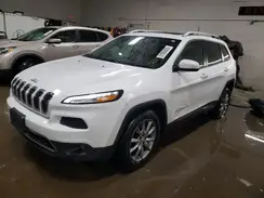 1C4PJMDX5JD603045 2018 JEEP GRAND CHEROKEE