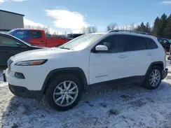 1C4PJMDX5JD610500 2018 JEEP GRAND CHEROKEE