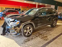 1C4PJMDX5KD102786 2019 JEEP GRAND CHEROKEE