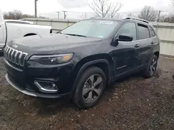 1C4PJMDX5KD103372 2019 JEEP GRAND CHEROKEE