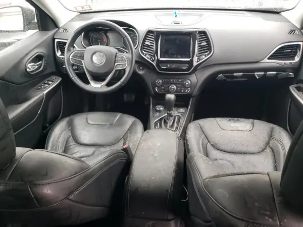 1C4PJMDX5KD103372 2019 JEEP GRAND CHEROKEE - Image 8