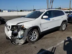 1C4PJMDX5KD112783 2019 JEEP GRAND CHEROKEE