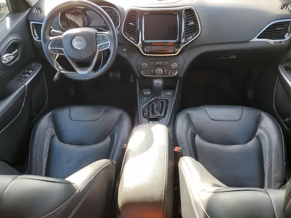 1C4PJMDX5KD112783 2019 JEEP GRAND CHEROKEE - Image 8