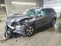 1C4PJMDX5KD126084 2019 JEEP GRAND CHEROKEE