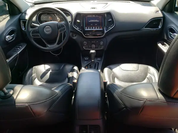 1C4PJMDX5KD133083 2019 JEEP GRAND CHEROKEE - Image 8