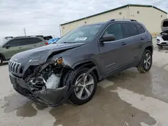 1C4PJMDX5KD134895 2019 JEEP GRAND CHEROKEE