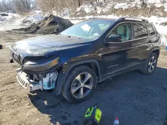 1C4PJMDX5KD139420 2019 JEEP GRAND CHEROKEE